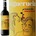 イゲルエラ 750ml 赤ワイン スペイン　p