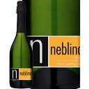 ネブリナ スパークリング ワイン チリ [N]p