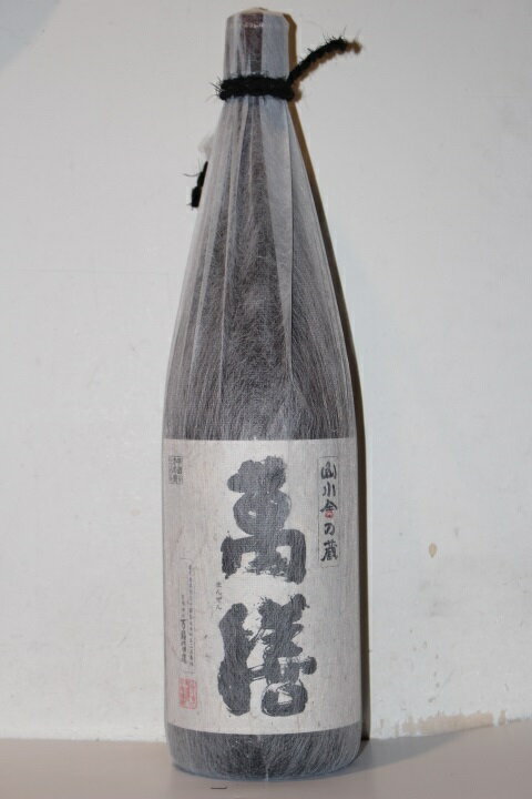 萬膳 いも焼酎 萬膳　25度　1800ml