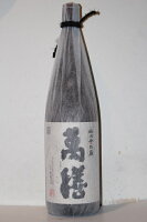 いも焼酎 萬膳　25度　1800ml