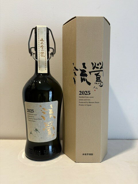 楽天市場】万膳 流鶯（日本酒・焼酎）の通販
