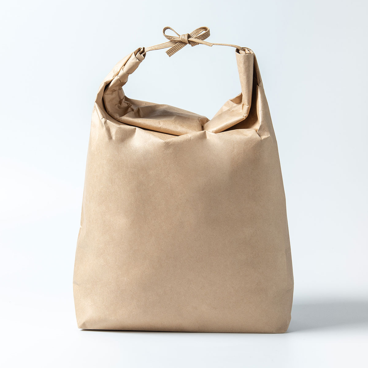 福岡県のオリジナル品種「元気つくし」は、一粒一粒がしっかりした粒立ち。　【ブラックフライデー特価】【新米】福岡県産「元気つくし」冷めても、もちもち、おいしい米 5kg -令和7年度産