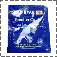 RED STAR Premier Cuvee.プレミアム キュベ 5g