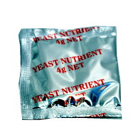 Yeast Nutrient /C[Xgh{ 