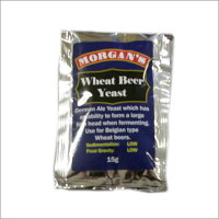 【15g】ウィートビアーイースト　15g WHEAT BEER YEAST