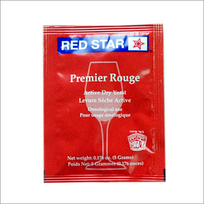RED STAR Premier Rouge.プレミアム　ルー