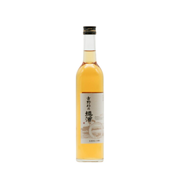 樽酒 熟成酒 古酒 日本酒 【長龍 吉野杉の樽酒　長期熟成　本醸造 1992】 500ml ヴィンテージ 熟成年数32年 食後酒 ギフト 贈答