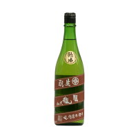 熟成酒 古酒 日本酒 【睡龍 生酛吟醸 2013】 720ml ヴィンテージ 熟成年数 11年 食中酒 燗好適酒 ギフト 贈答