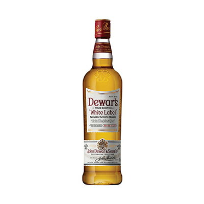 デュワーズ ホワイト・ラベル （Dewar’s WHITE LABEL） 700ml