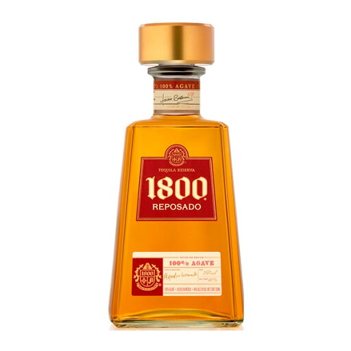 クエルボ 1800 レポサド 750ml クエルボ 1800 レポサド 750ml