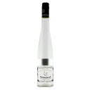 フリードリヒ・ベッカー ミラベルン ヴァッサー 500ml (Mirabellenwasser)