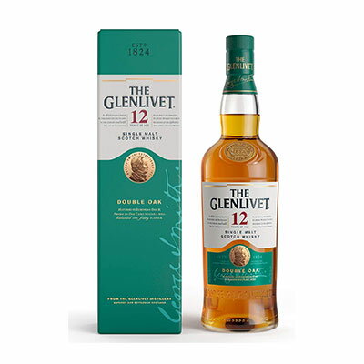 ザ・グレンリベット 12年 700ml ザ・グレンリベット 12年 700ml