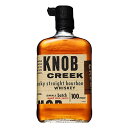 KNOB CREEK （ノブ クリーク）　750ml