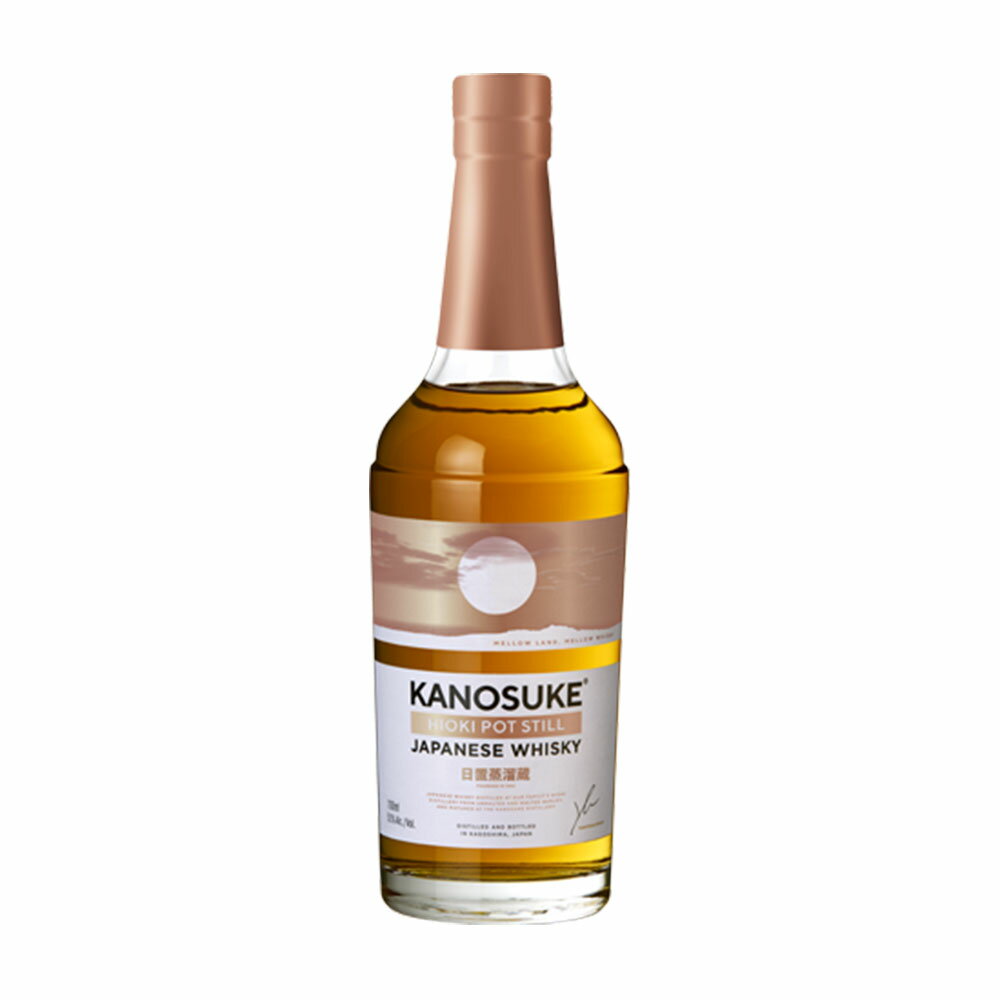 乐天商城 - 嘉之助 HIOKI POT STILL 700ml