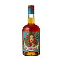 ル・ビルル 700ml りんごと栗のリキュール
