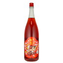 【広島東洋カープ公認】 カープ梅酒 1800ml|詳細画像