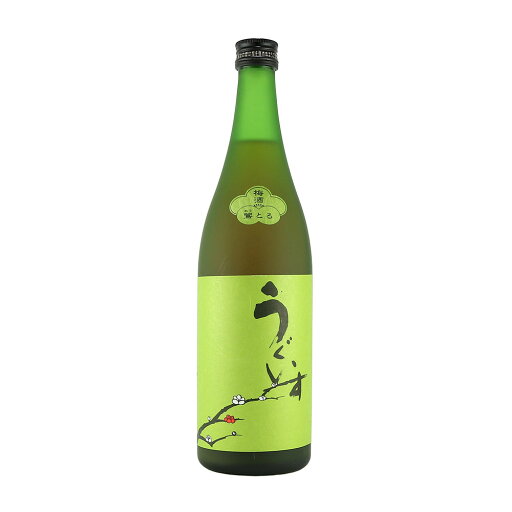 うぐいすとまり 鶯とろ(おうとろ) 720ml うぐいすとまり 鶯とろ(おうとろ) 720ml