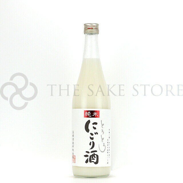 玉櫻　たまざくら　純米　とろとろ　にごり酒　720ml