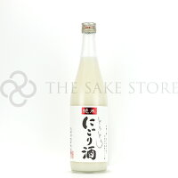 玉櫻　たまざくら　純米　とろとろ　にごり酒　720ml