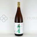 酉泉　神座(かみくら)　芋焼酎28°　1800ml