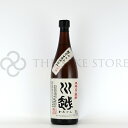 川越(かわごえ) 芋焼酎25° 720ml