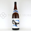 くじら 芋焼酎25° 1800ml