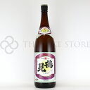 鶴見(つるみ) 芋焼酎25° 1800ml(4)