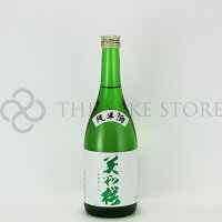 美和桜(みわさくら)　純米　720ml