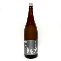 文佳人(ぶんかじん)　辛口純米　1800ml