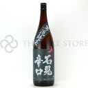 開春 石見辛口 純米 1800ml