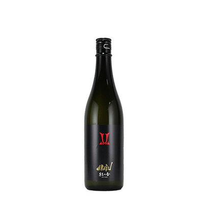 赤武(AKABU) 純米吟醸　結の香　720ml