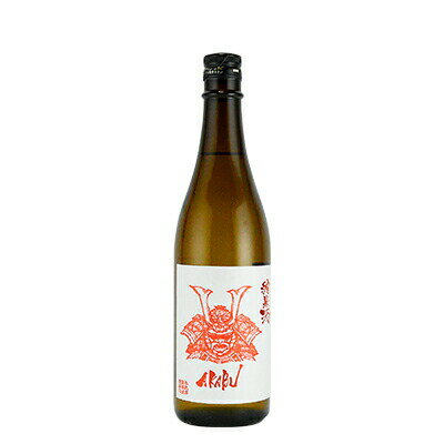 赤武(AKABU)　純米酒　1800ml