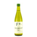 富久錦 純米 Fu. 500ml
