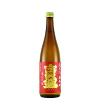 宝剣(ほうけん) 純米 超辛口 720ml