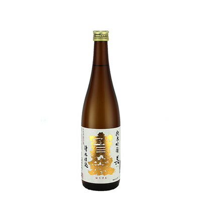 宝剣(ほうけん)　純米吟醸　呉（くれ）　720ml