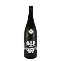 山の壽(やまのことぶき) 純米吟醸 山田錦 辛口　1800ml