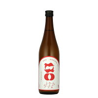 【旭鳳】烏輪（うりん）　特別純米　赤いからす　720ml