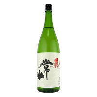 常山（じょうざん）　純米吟醸辛口 飛（火入）　1800ml