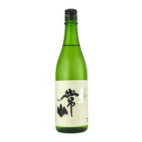 常山（じょうざん）　純米辛口 超　720ml