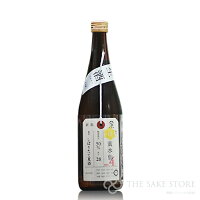 加茂錦(かもにしき) 荷札酒　黄水仙(きすいせん)　純米大吟醸　720ml