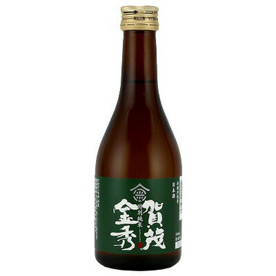 乐天商城 - 賀茂金秀(かもきんしゅう)　特別純米　300ml