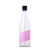 彩來(Sara) 特別純米 朝涼み(あさずみ) 720ml