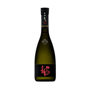 九頭龍(くずりゅう) 大吟醸 720ml