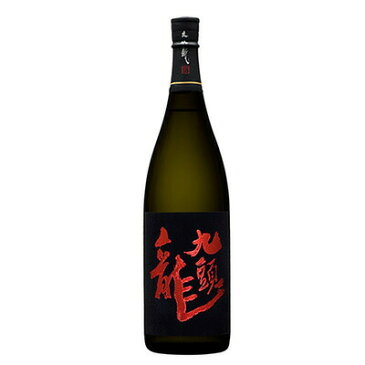 九頭龍(くずりゅう)　大吟醸　1800ml