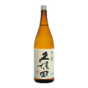 久保田（くぼた）　百寿（ひゃくじゅ）　特別本醸造　1800ml