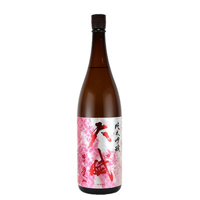 天賦 (てんぶ)　純米吟醸　愛山　1800ml