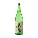 奥播磨（おくはりま）　純米　1800ml