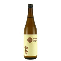 神雷(しんらい) RISING SUN 13 純米 八反錦 720ml