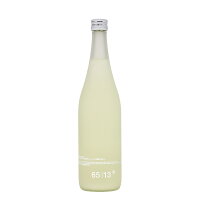 【2025年9月3日発売!】田中六五(たなかろくじゅうご) 6513泡 720ml