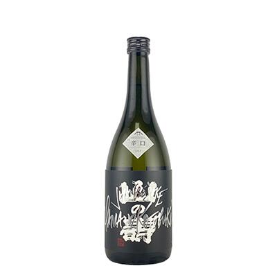 山の壽（やまのことぶき） 純米吟醸 山田錦 辛口　720ml